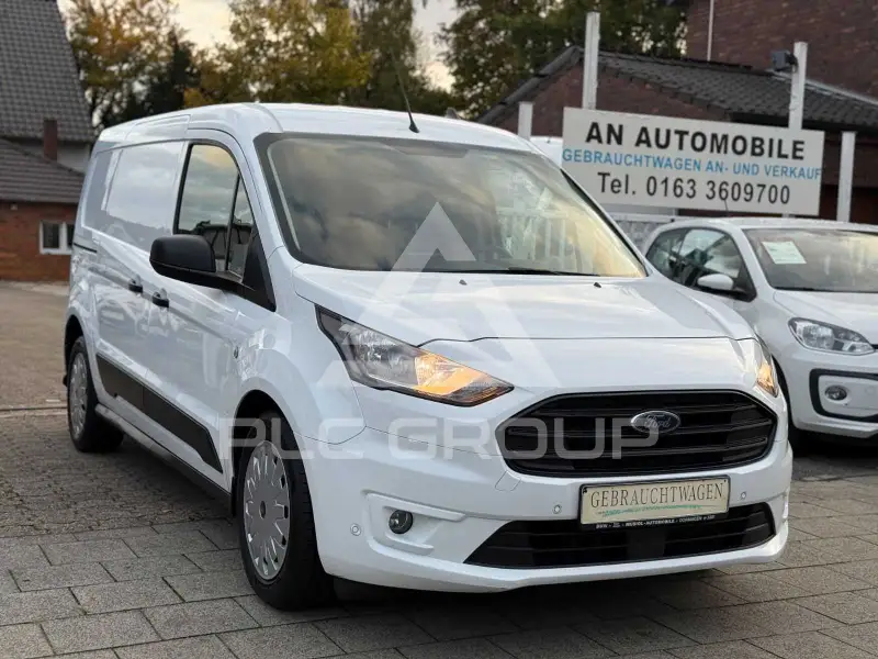 2022 Ford TRANSIT