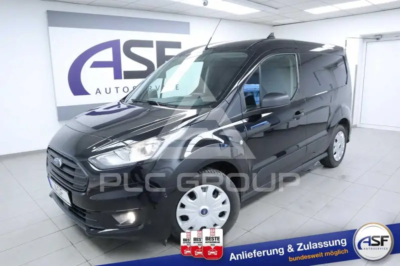 2022 Ford TRANSIT