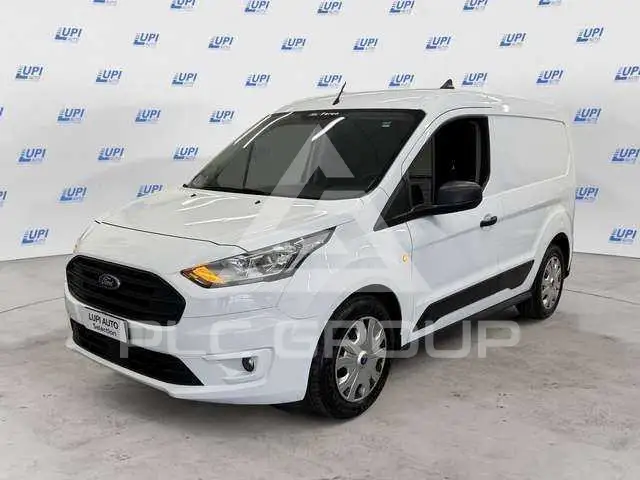 2022 Ford TRANSIT