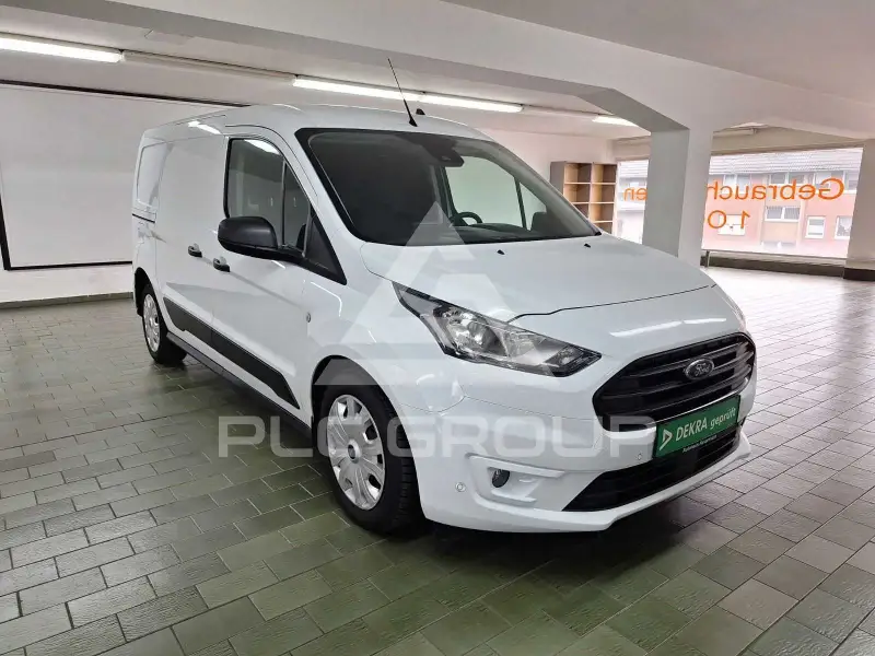 2022 Ford TRANSIT