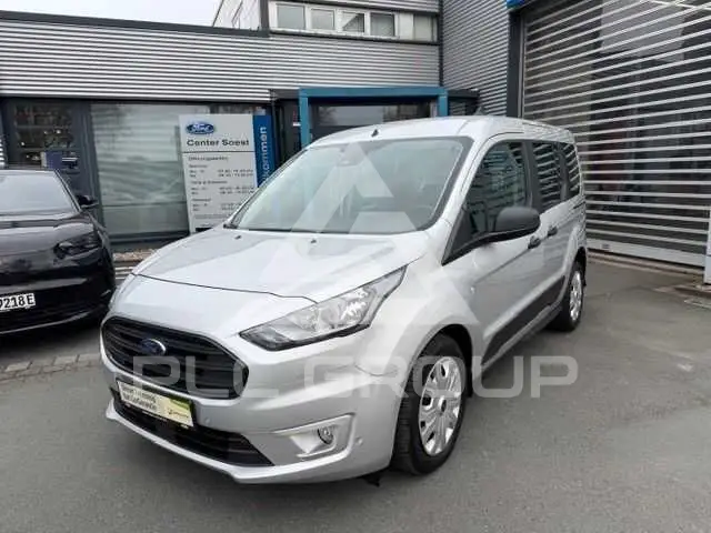 2022 Ford TRANSIT