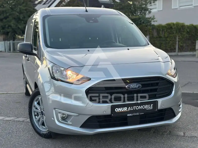 2022 Ford TRANSIT