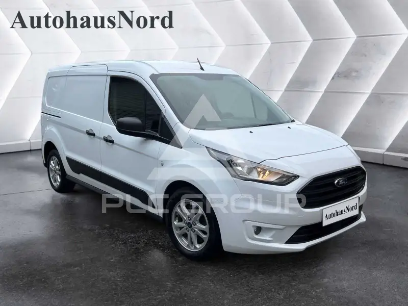 2022 Ford TRANSIT