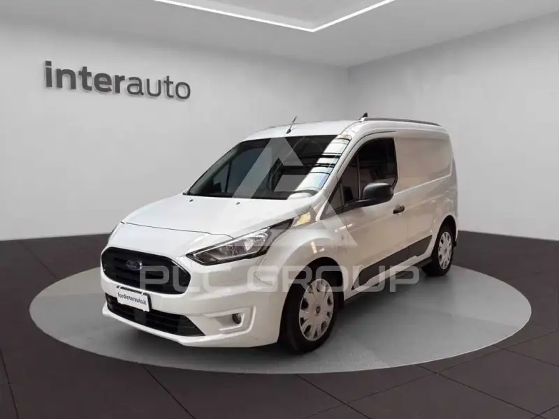 2022 Ford TRANSIT