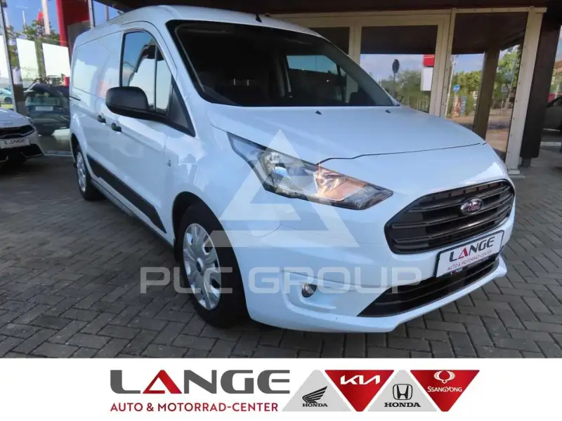 2022 Ford TRANSIT