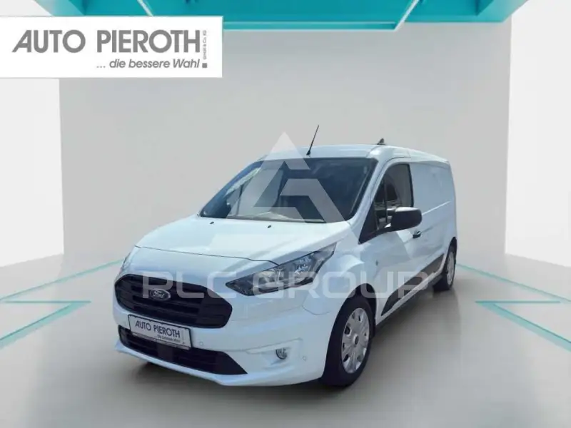 2022 Ford TRANSIT