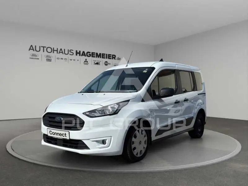 2022 Ford TRANSIT