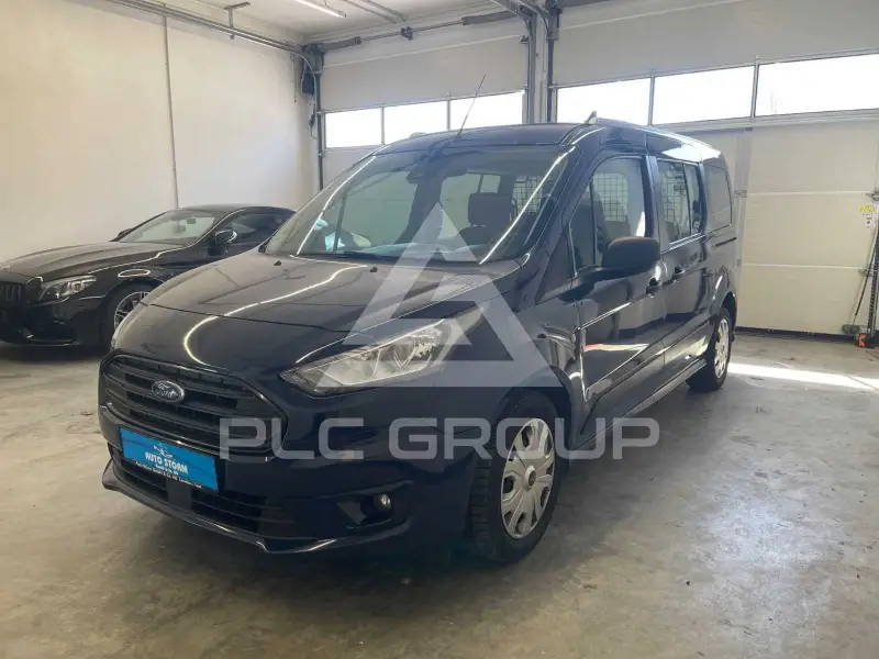 2022 Ford TRANSIT
