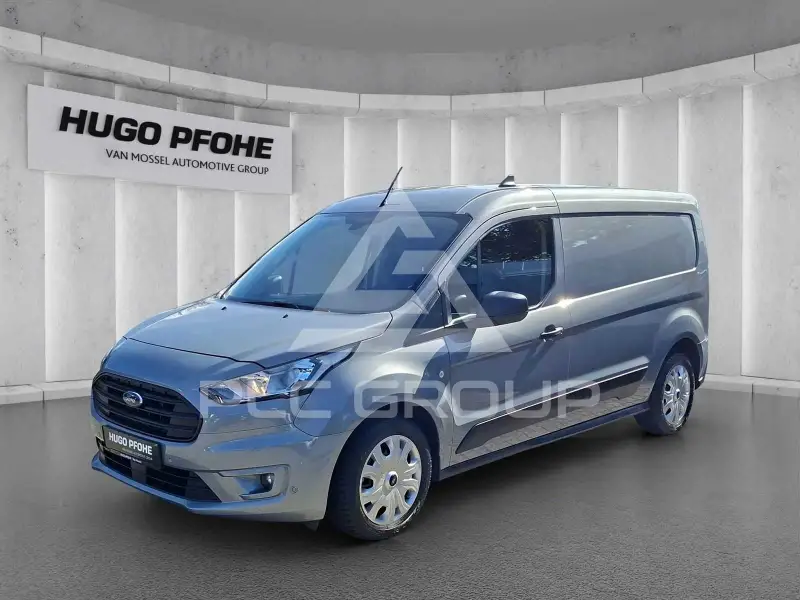 2022 Ford TRANSIT