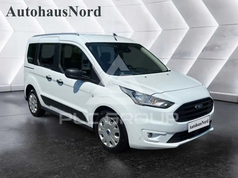 2022 Ford TRANSIT