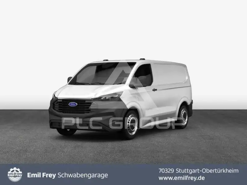 2022 Ford TRANSIT