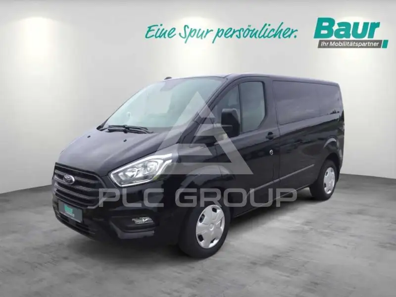 2022 Ford TRANSIT