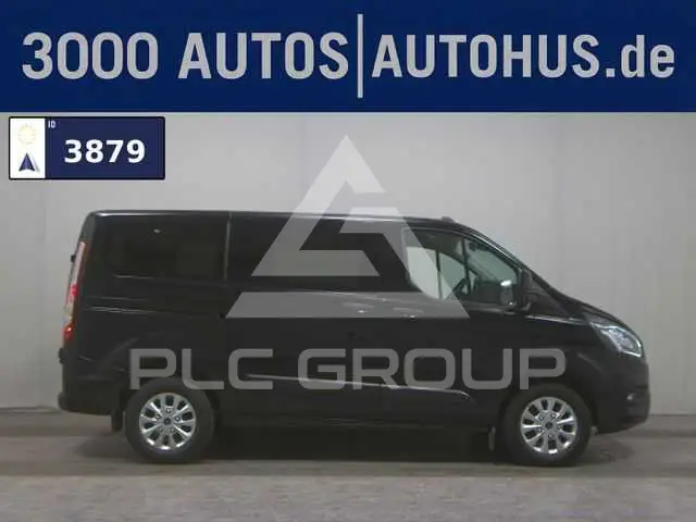 2022 Ford TRANSIT