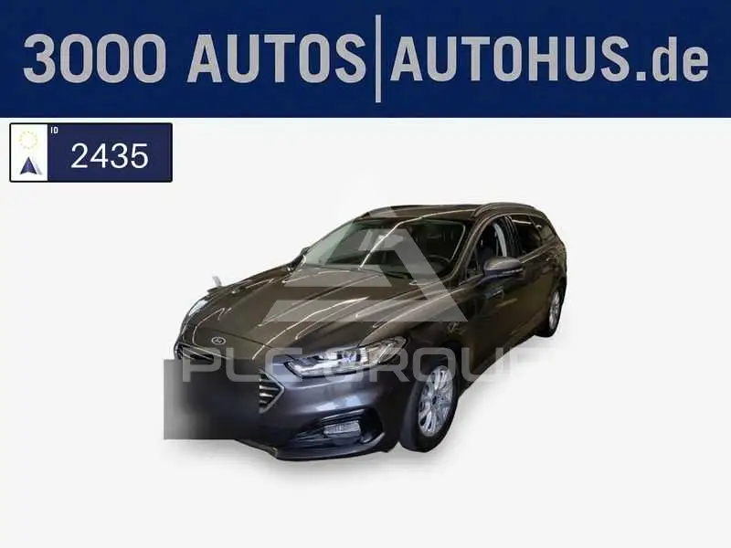 2022 Ford Mondeo