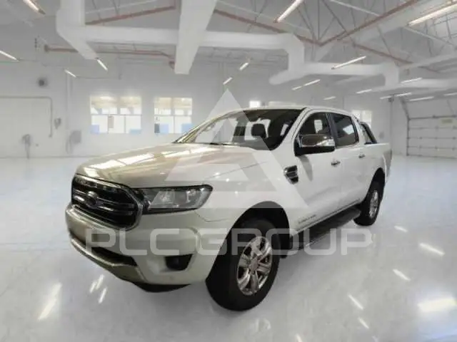 2022 Ford RANGER