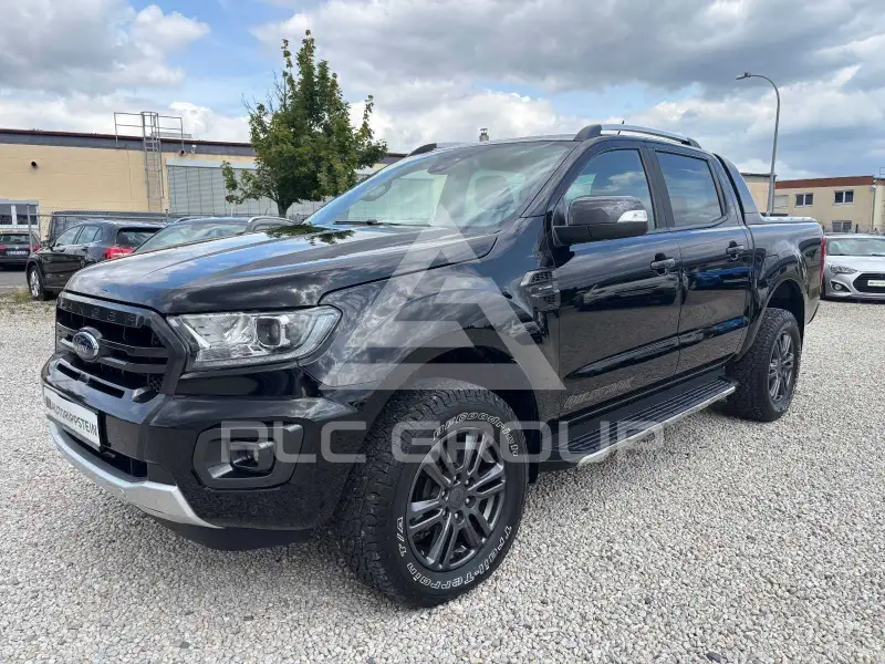 2022 Ford RANGER