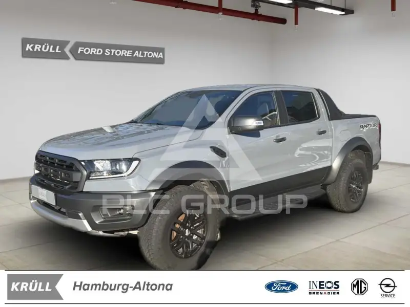 2022 Ford RANGER