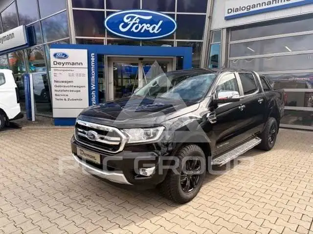 2022 Ford RANGER