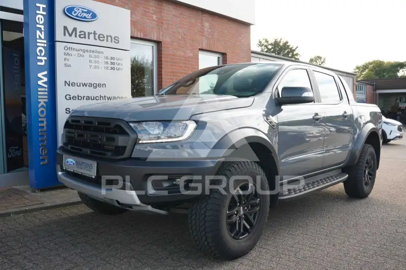 2022 Ford RANGER