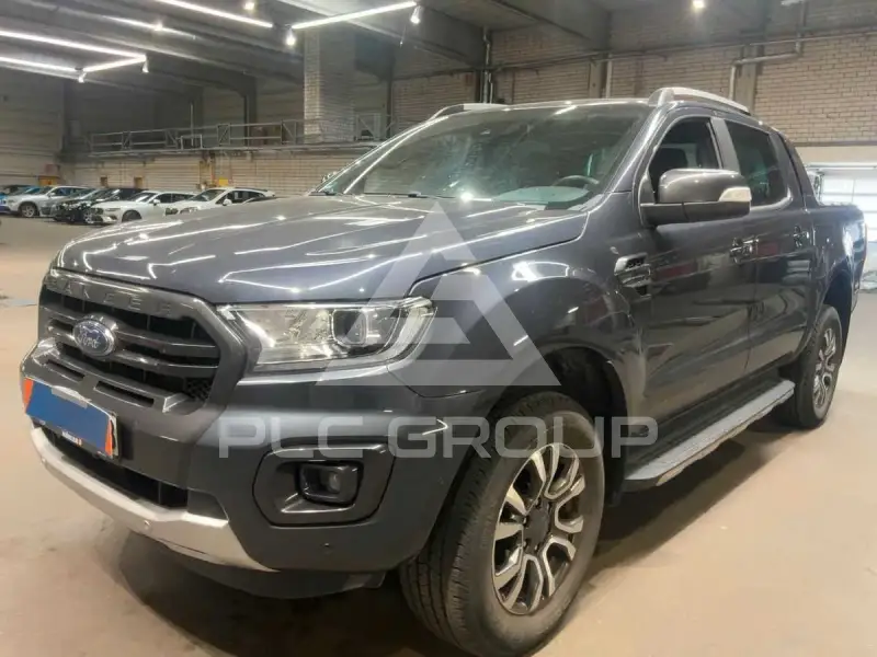 2022 Ford RANGER