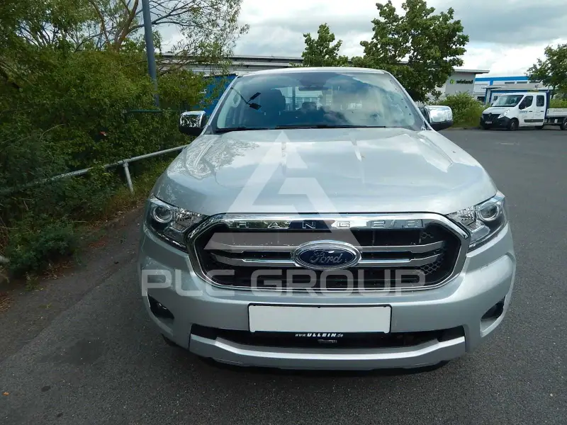 2023 Ford RANGER
