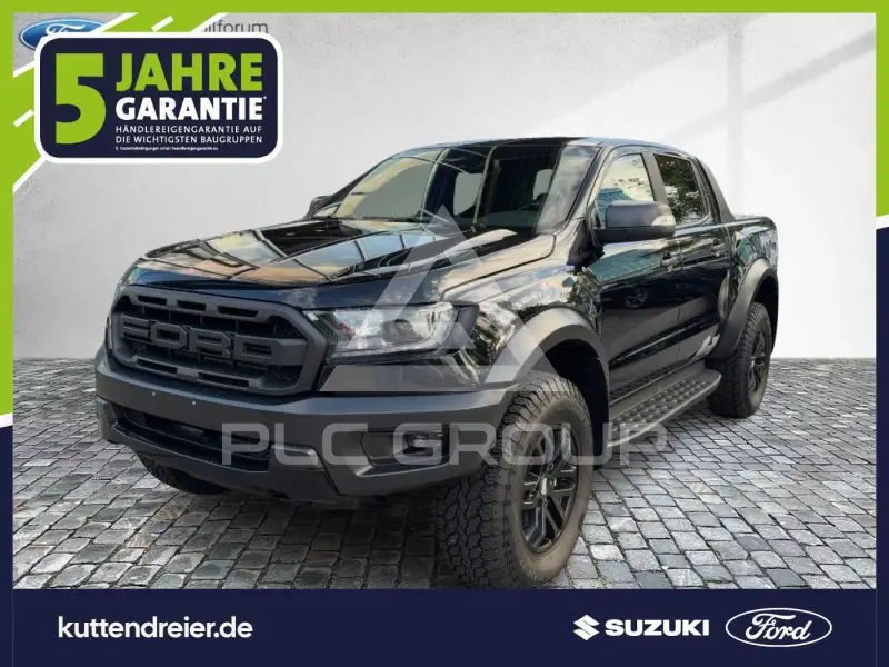 2022 Ford RANGER