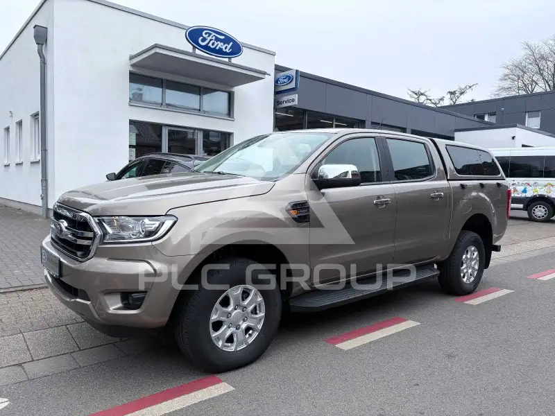 2022 Ford RANGER