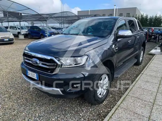 2022 Ford RANGER