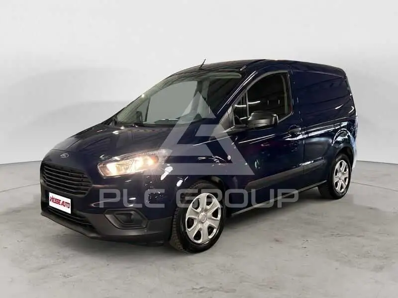 2022 Ford Tourneo