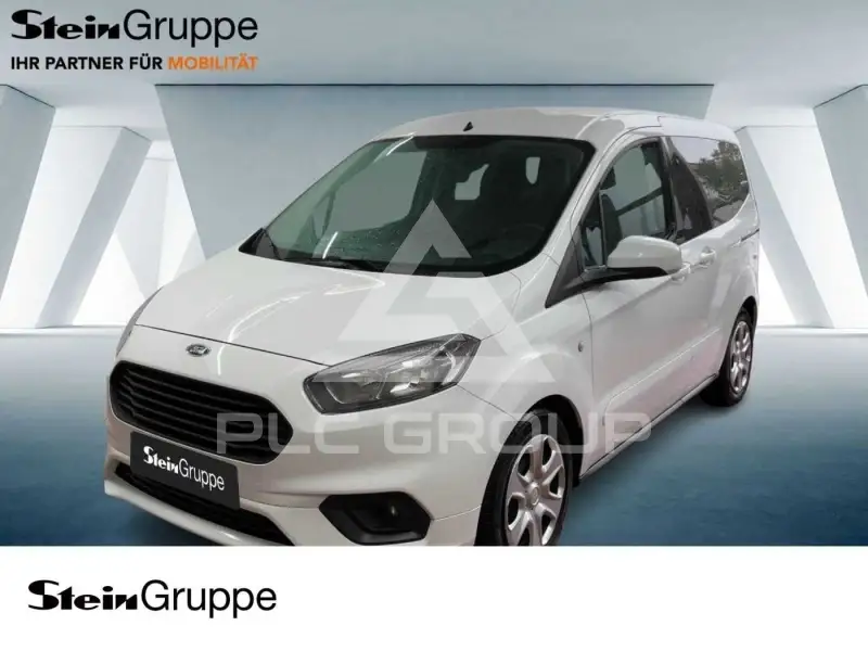 2022 Ford Tourneo