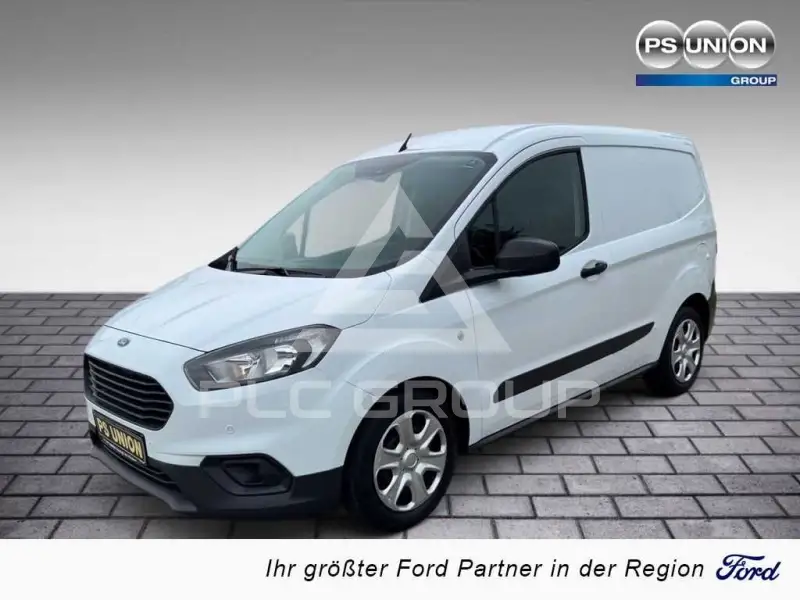 2022 Ford TRANSIT