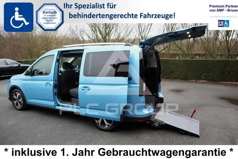 2022 Ford Tourneo