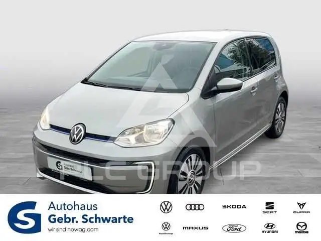 2022 Volkswagen Up