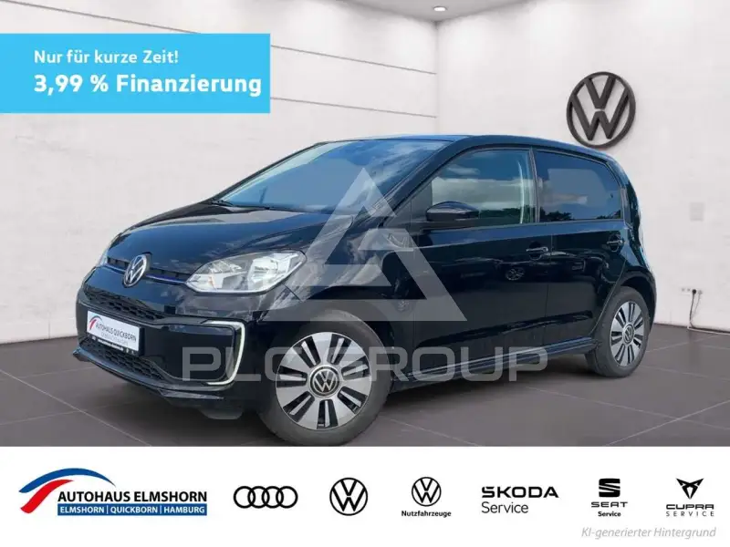2022 Volkswagen Up
