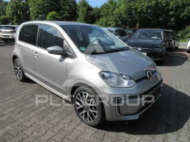 2022 Volkswagen Up