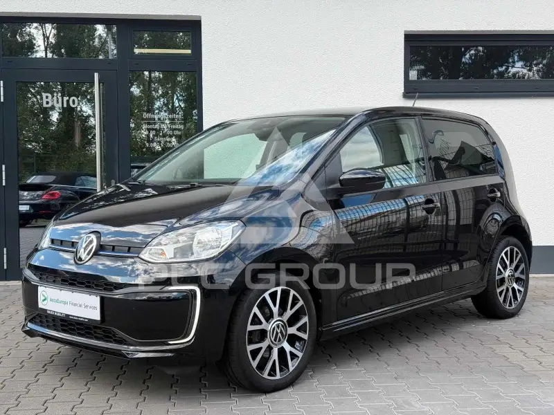 2022 Volkswagen Up