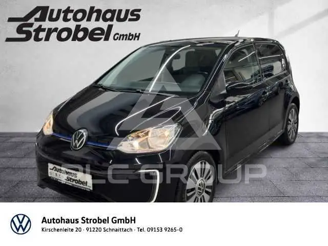 2022 Volkswagen Up