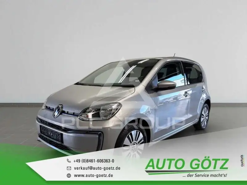 2022 Volkswagen Up