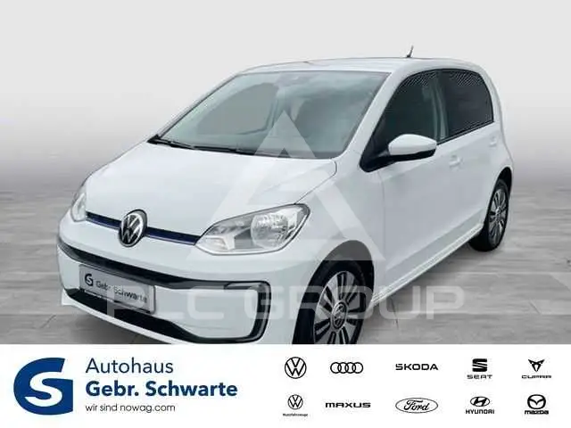 2022 Volkswagen Up