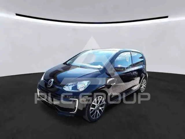 2022 Volkswagen Up