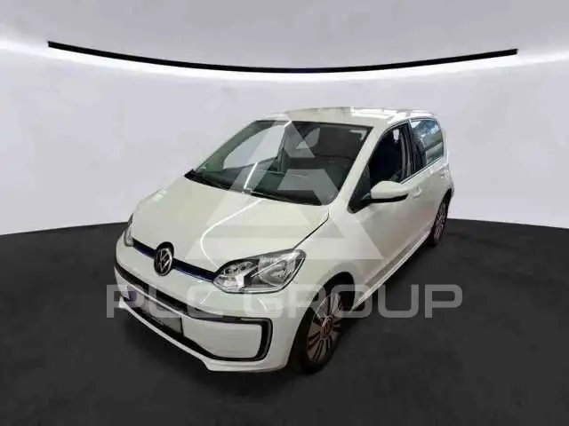 2022 Volkswagen Up
