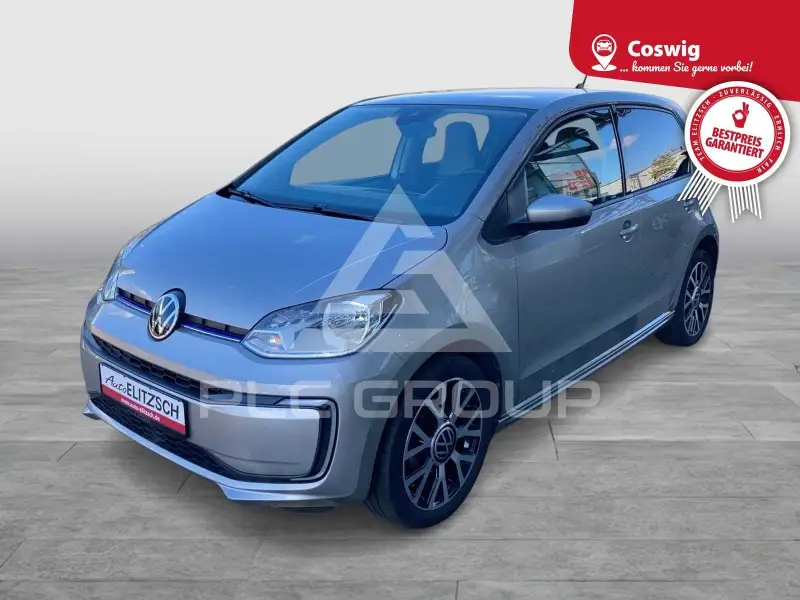 2022 Volkswagen Up