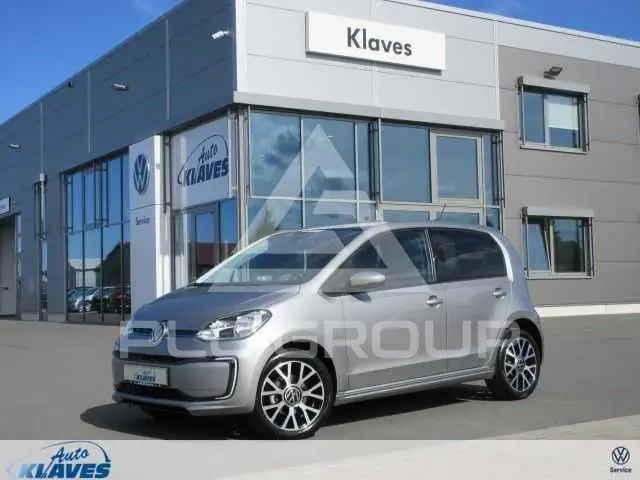 2022 Volkswagen Up