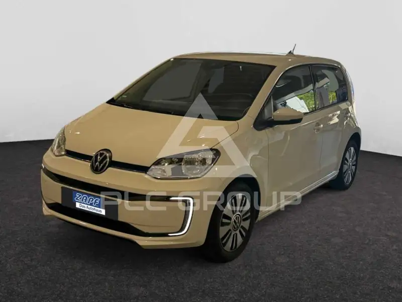 2022 Volkswagen Up