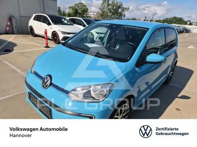 2022 Volkswagen Up