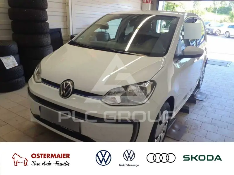 2022 Volkswagen Up