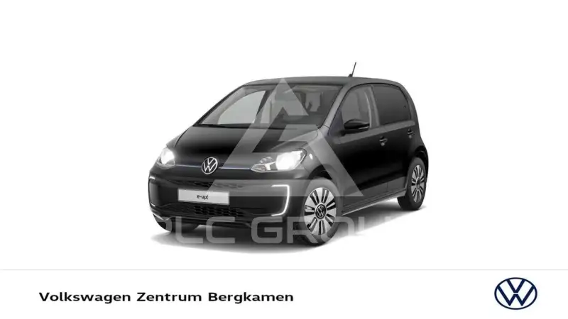 2022 Volkswagen Up