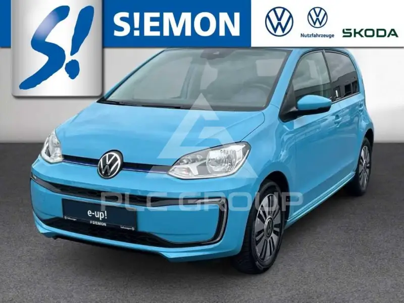 2022 Volkswagen Up