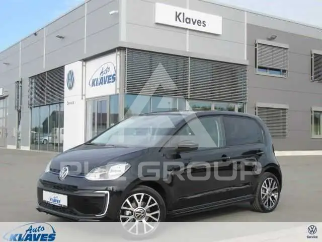 2022 Volkswagen Up