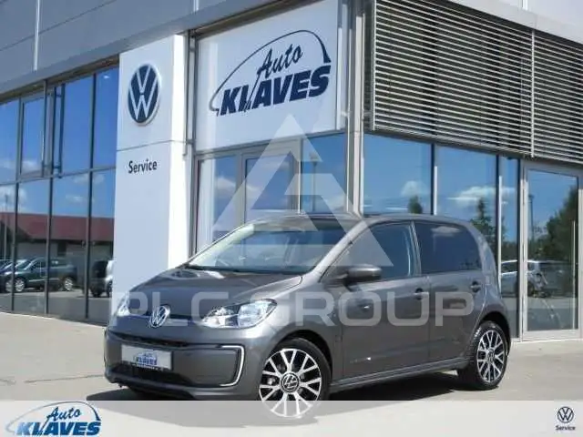 2022 Volkswagen Up
